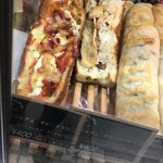 ル・グルニエ・ア・パン - パン・ペルデュ