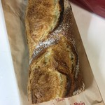 ル・グルニエ・ア・パン - バタール　ハーフ