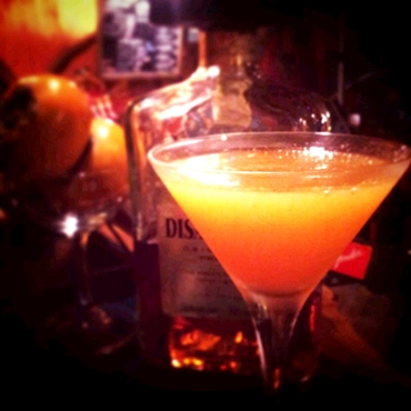 orange otaru  - 小樽（バー）の写真