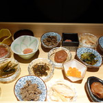 Salon du Kuma3 北新地 - ここまであると･･･選べません（泣）