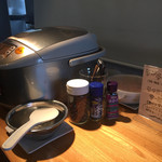 らーめん専門 うしおととり - 161110 