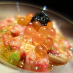 Salon du Kuma3 北新地 - 美しきハーモニー