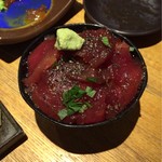 Maguro Ya - マグロ丼