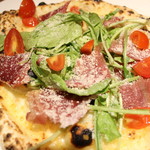 OSTERIA RAKUTEN - 