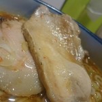 雨は、やさしく - 