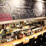 OSTERIA RAKUTEN - 