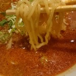 Chuukaryouri Narutan - 担々麺