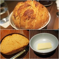 オーク ドア - パン