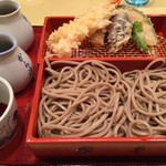 天生粉打　1,900円