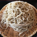 やまさと - 二八蕎麦