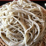 やまさと - 田舎蕎麦