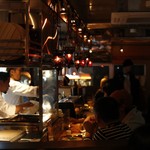 IZAKAYA P/man - 