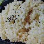 Irodori Gohan - 玄米ontheセサミン