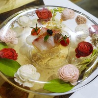 クレアバックス - 薫り　宮城県　帆立　熟成かんぱち　キャビア