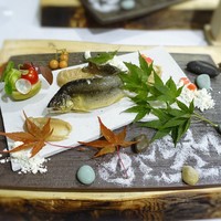 クレアバックス - 闘争　和歌山県　泳ぎ鮎