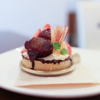 パティスリー・ル・カドゥー_1