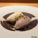 丸新 - デザート