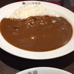 カレーハウス CoCo壱番屋 - 10辛