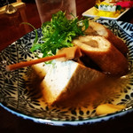 NEIRO - おでん♪