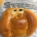 Watanabe Bakery - わんぱんち