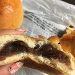 Watanabe Bakery - 噛みしめる程に味が