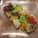 イル バンビーノ奥沢 - 