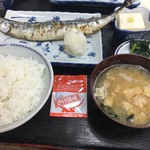 食堂　ときわ - 