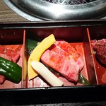 Yakiniku Shou Manen - 