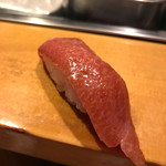 鮨処寿司大 - 中トロ