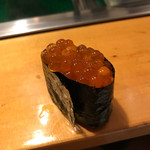 鮨処寿司大 - 生いくら