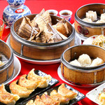 外灘紅緑灯 新なんば店