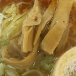 源ちゃんラーメン - 