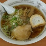 源ちゃんラーメン - 