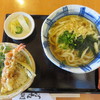 うどんれすとらん へんこつ 水戸吉沢店