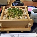 門前茶屋 - 