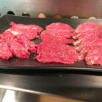 赤身焼肉 かるびあーの 新橋店 - 