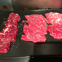 赤身焼肉 かるびあーの 新橋店 - 
