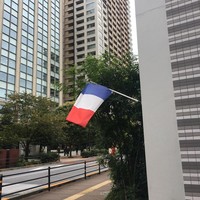メイ - 五反田駅と大崎駅の間にあるフレンチレストラン＼(^o^)／