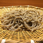 丸新 - 手打ちそば