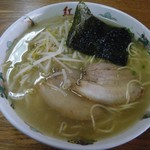 紅龍 - 料理写真:ラーメン@400