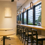 Casual Dining Monsieur Itoh - 