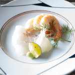 炭火ステーキたむら - 