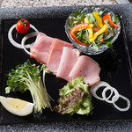 炭火ステーキたむら - 