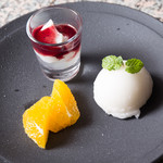 炭火ステーキたむら - 