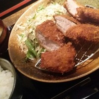 豚しゃぶ せいろ蒸し 豚匠 なんば邸 - 