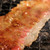 焼肉バル ケセラ・セナラ - 料理写真:ミルフィーユ焼いているところ
