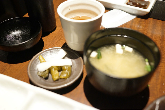 キムカツ 恵比寿本店 恵比寿 とんかつ ネット予約可 食べログ