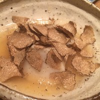 食幹 渋谷 - 里芋トリュフ