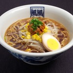 風風ラーメン - 