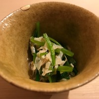 鮨 あらい - 